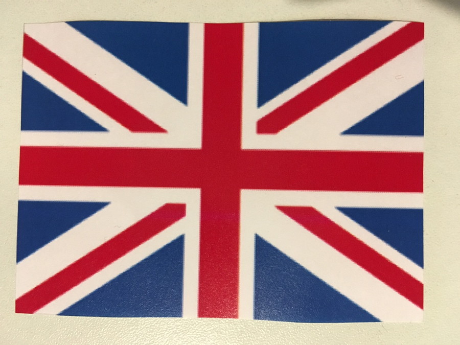 イギリス